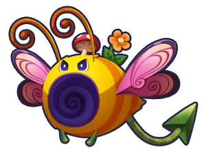 ブラックバタフライ