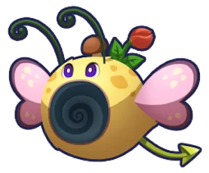 イエローバタフライ