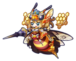 クィンビーナス