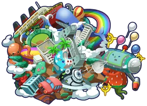 メイトイチゴチャン