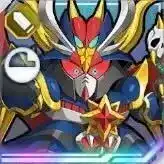 モンスターブラックドラゴン（EX）（キャラクター）画像