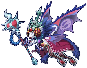 ハエストテレス