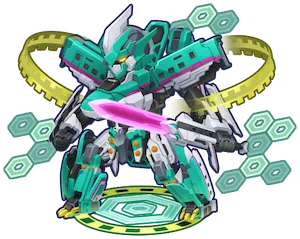 Ｅ５はやぶさ(星7)