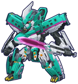 Ｅ５はやぶさ(星5)