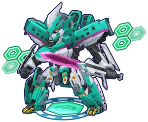 Ｅ５はやぶさ(星6)