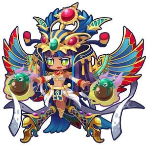 スカラベルベット