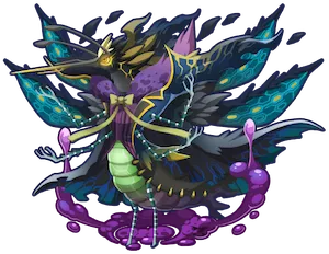 マンモスキート