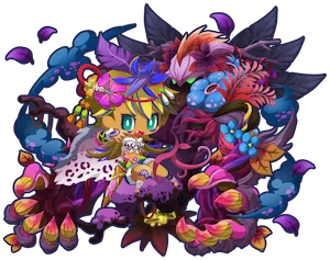 ギルガメシュタル