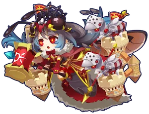 アントワネット