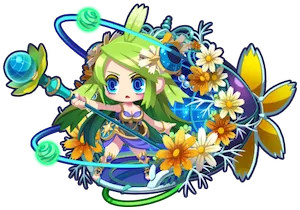 コスモポリたん