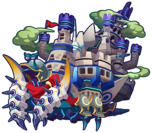 ヤドカリフォルニア