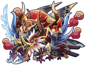 クワガタウロス