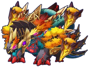 ダライラゲンブ