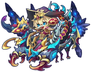 サソライダグリイム