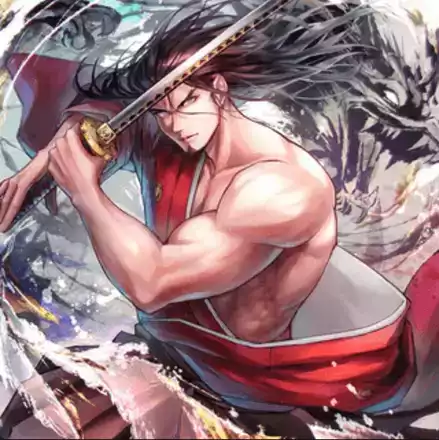 時代の創造主 宗真 龍臣