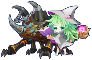 エリカ＆コーカサス