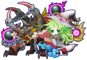 アザレア＆キロン