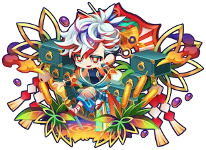 四六のガマ次郎