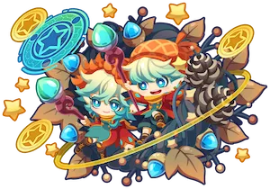 コロコロングリ