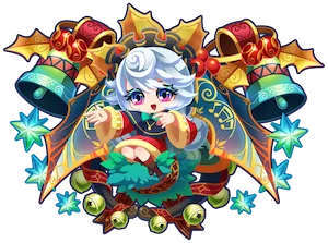 ベルヴィル・メル