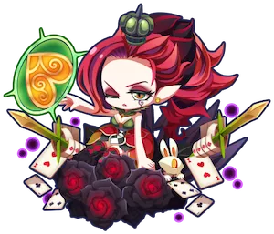 ローズ・ウェル