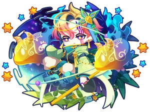 かささぎ比古星