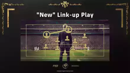 リンクアップの画像