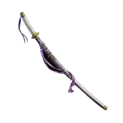 龍臣の伝承刀【参】