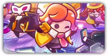 周年ファッションショー