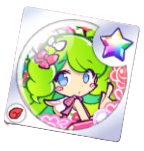 なつめくシュリータ