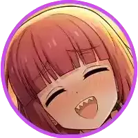 廣井きくりのアイコン