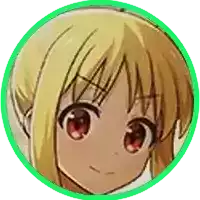 伊地知虹夏デッキの画像