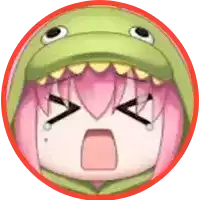 承認欲求モンスターのアイコン