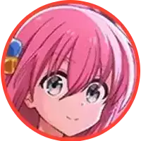 オセロニアの［結束バンドGt.］後藤ひとりの画像