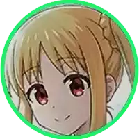 伊地知虹夏のアイコン