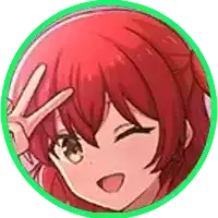 喜多郁代(神)のアイコン