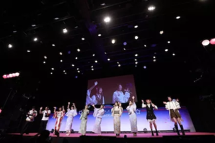 3.5thフェスコラム