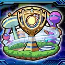 エレシュキガル スクランブルユニバース