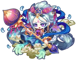 ネクタ・リンダ