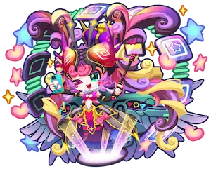 ファンタジ★バエ