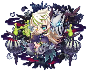 ハッシュパティ