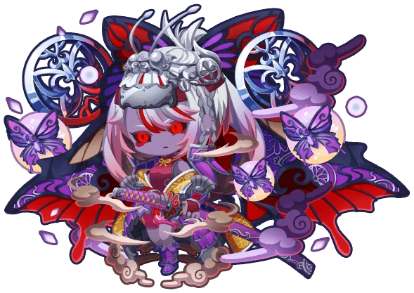 マガ魔ジェシカ