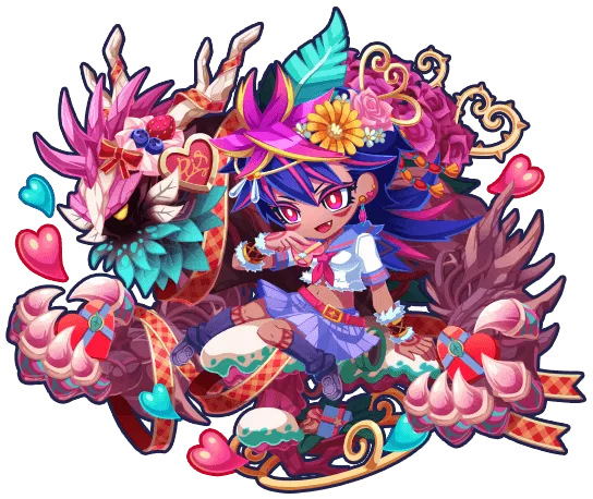 ラブレンタイン