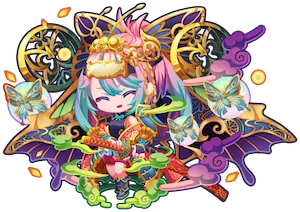 早乙女ジェシカ