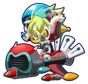 ヒショウ次郎丸