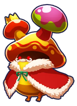 きのこんぐれーと