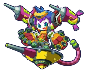 コドモンスター