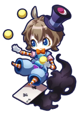 ダイドウゲイシャ