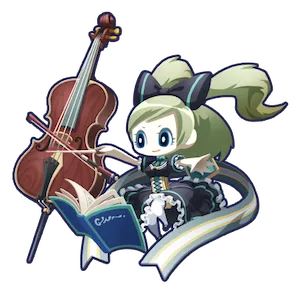 チェロフォルテ