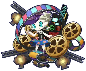 フィルムーディ